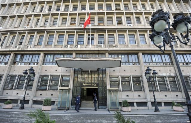 Ministère de l'Intérieur: 34 chargés de missions limogés