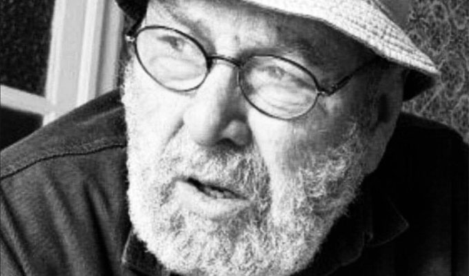L’artiste-peintre Rafik El Kamel tire sa révérence