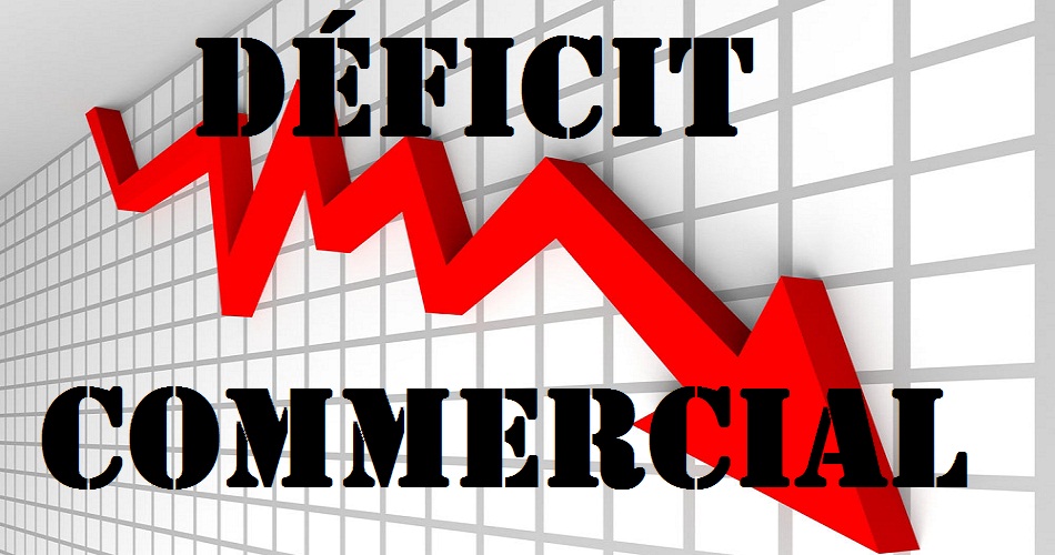 Réduction du déficit commercial à 8,1 milliards de dinars (fin mai 2023)