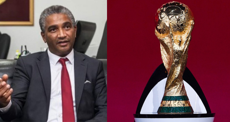 Kamel Deguiche: "Je vous rassure, la Tunisie jouera le Mondial du Qatar"
