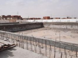 Zaghouan : Démarrage des projets de réaménagement de la ville de Saouaf et de la cité El Amal