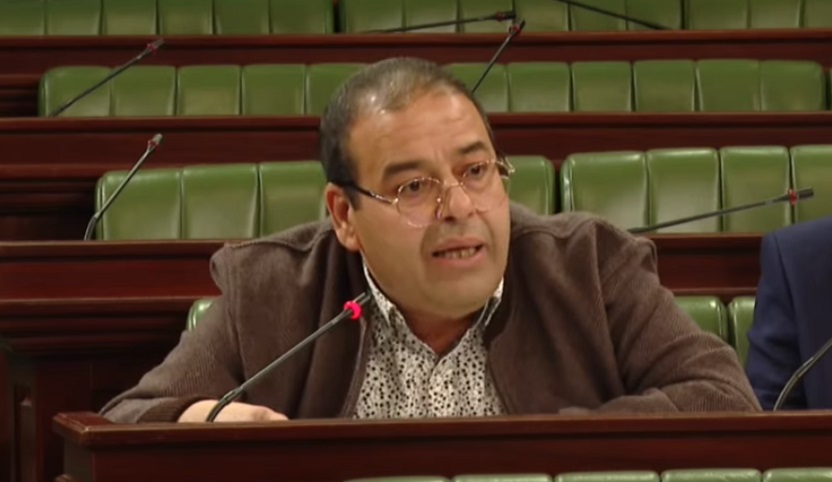 ARP: Le député Nouri Jridi appelle Kaïs Saïed à limoger le gouvernement