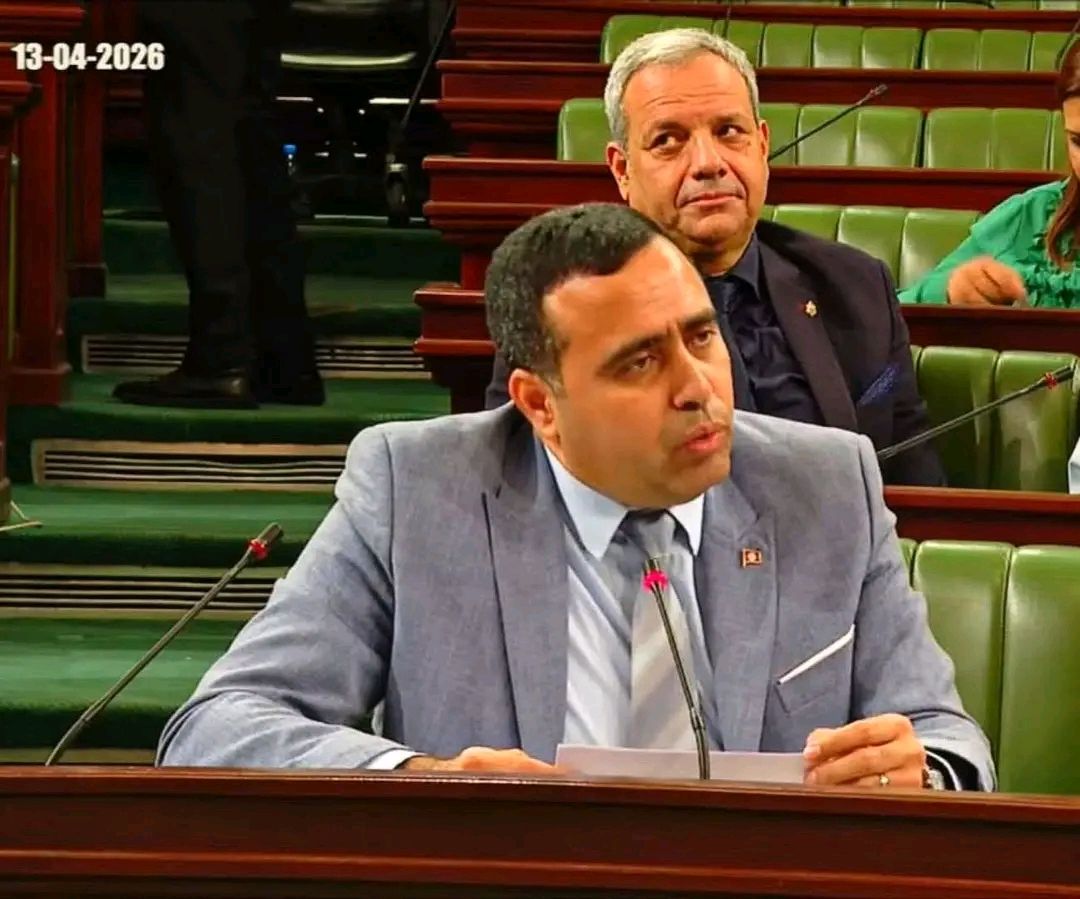 Viol, racisme et ignorance : la dérive inquiétante d’un député au Parlement