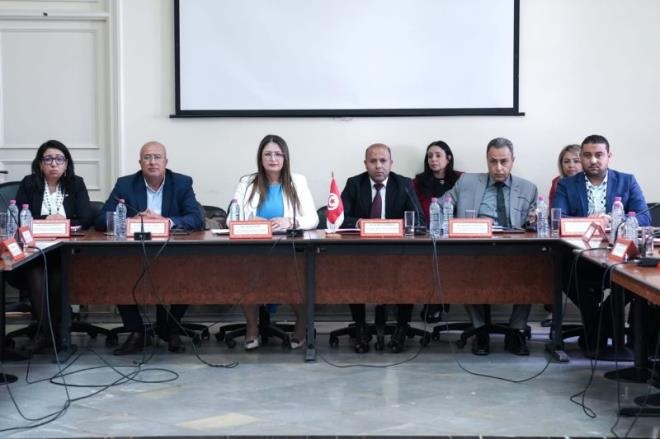 Lutte contre la migration irrégulière: Des eurodéputés saluent les efforts de la Tunisie