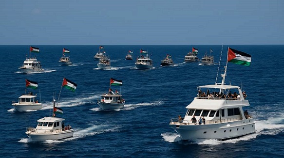 Des Tunisiens détenus par l’occupation entament une grève de la faim ouverte