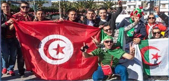 Tunisie: Préparatifs pour sécuriser le retour des touristes algériens