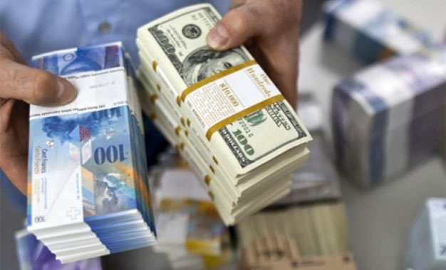 BCT : Les réserves en devises atteignent 100 jours d’importation,