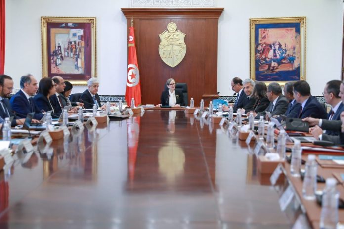 Tunisie : La stratégie énergétique à l’horizon 2035 vise une neutralité carbone en 2050