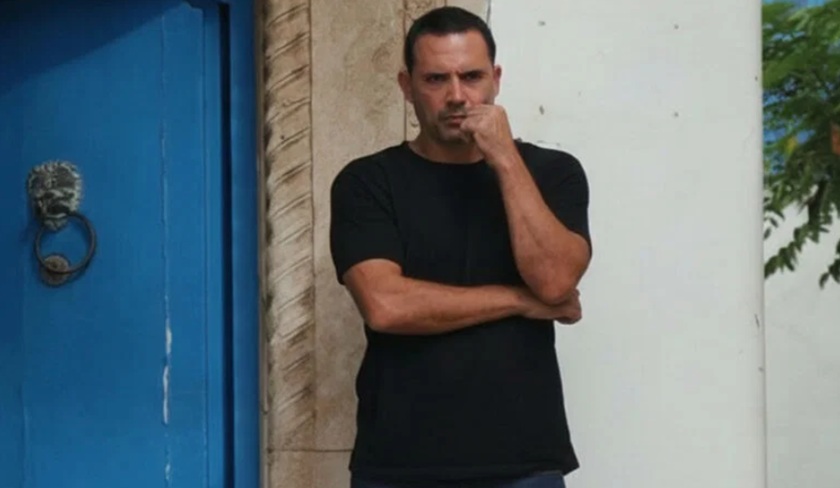 Dhafer L’Abidine sacré meilleur réalisateur au Manchester Film Festival 2026