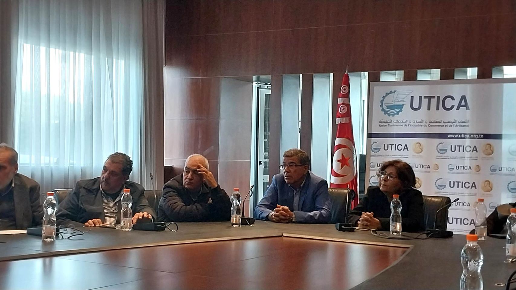 Tunisie: Grève des centres de dialyse à partir du 13 janvier