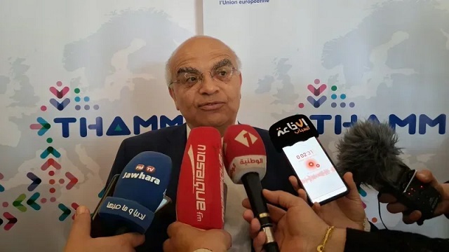 Plus de 21 000 Tunisiens installés en France en 2025