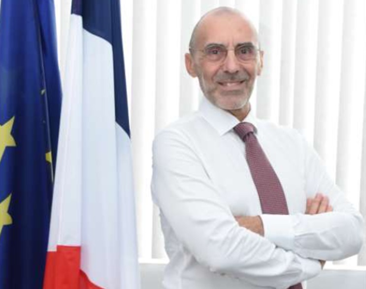 Dominique Mas: "8 Tunisiens sur 10 ont obtenu leur visa pour la France sur les 12 derniers mois"