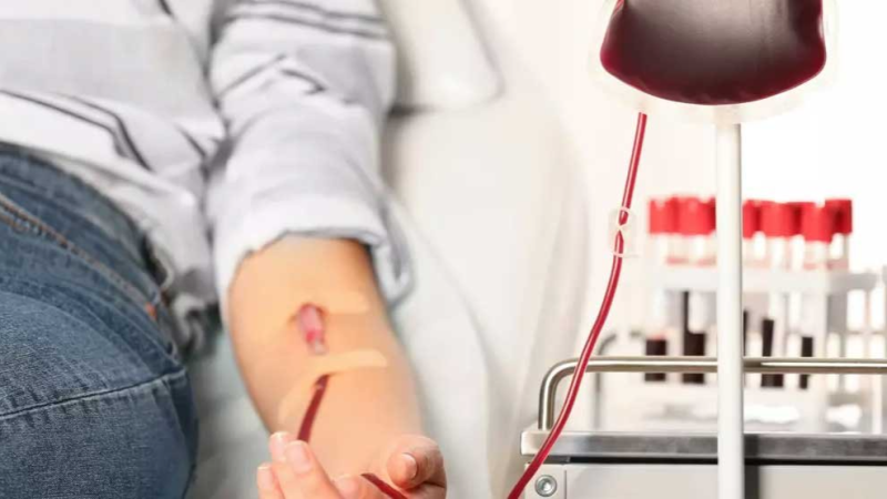 Transfusion sanguine: La Tunisie a besoin de plus de 250 donneurs de sang par jour