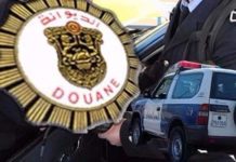 Contrebande : Saisie de marchandises et d’une valeur totale de près d’un million de dinars