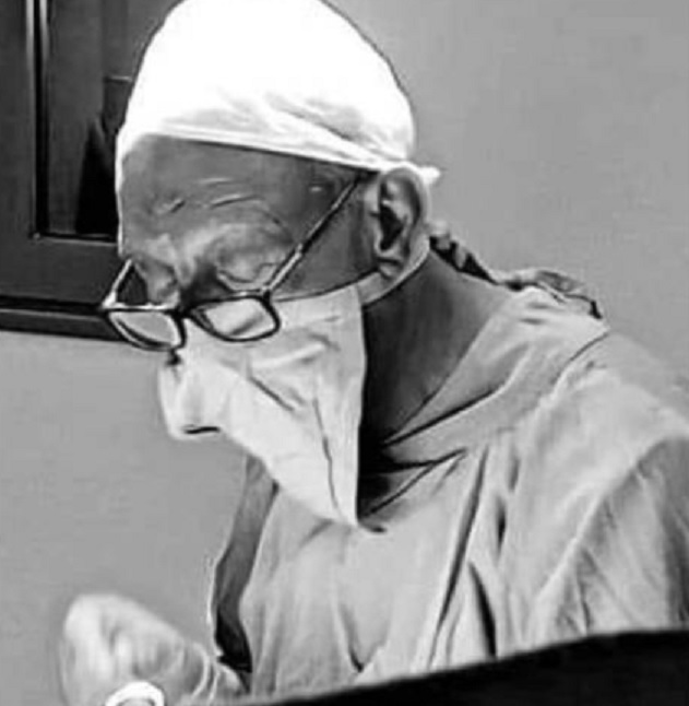 Décès de l’éminent neurochirurgien Mustapha Chiha