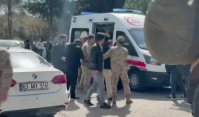 Drame en Turquie: Un élève ouvre le feu dans son ancien établissement