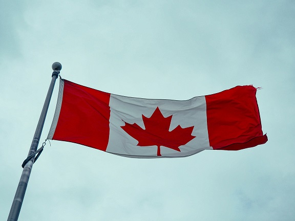 Le Canada s’engage à reconnaître l’État de Palestine en septembre, sous conditions