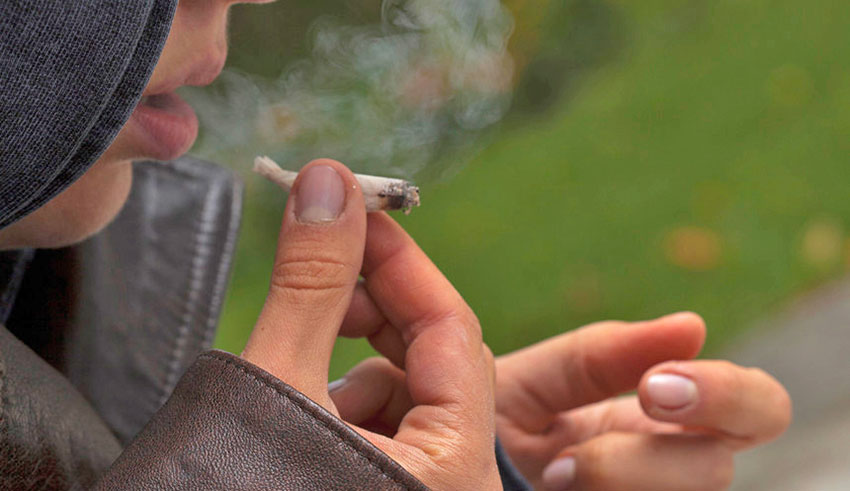 Adolescents et drogues: Quand la rue devient un danger !