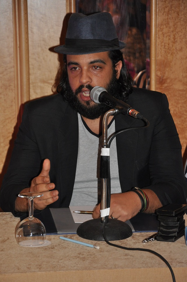 Sami Maali