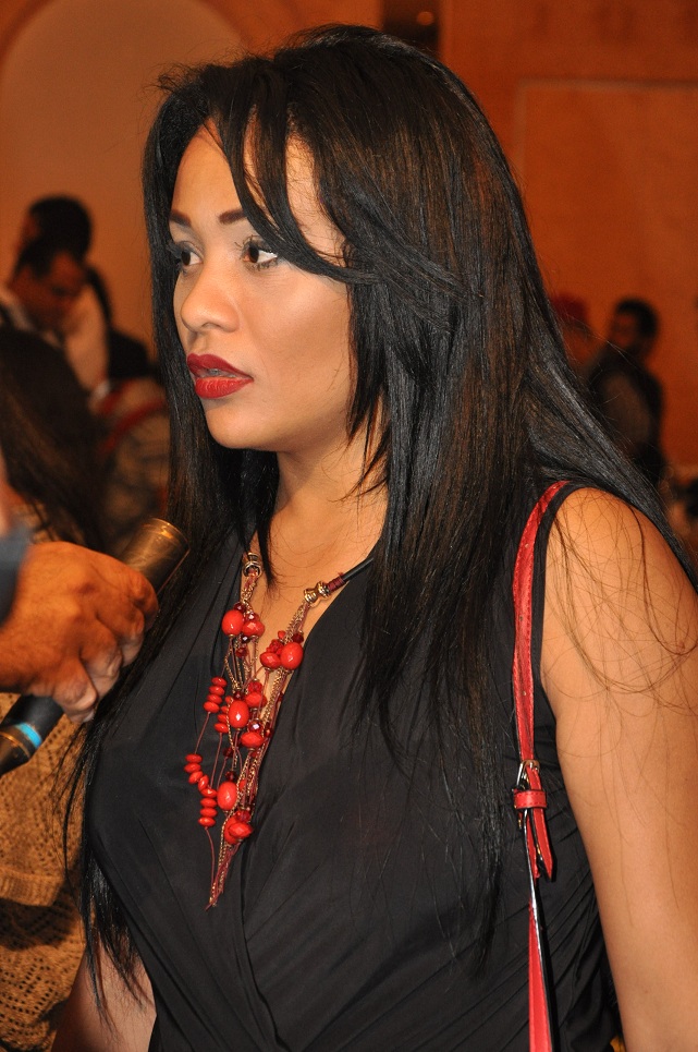 Rania Gabsi