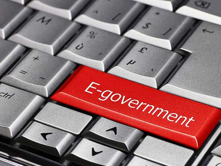 E-Gouvernement: La Tunisie classée 4ème pays africain et 88 ème mondial
