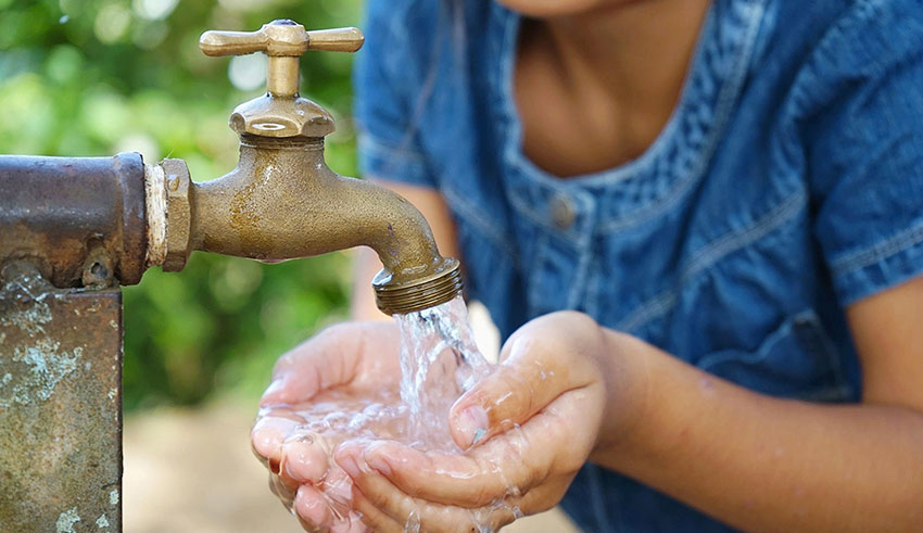Augmentation du tarif de consommation de l’eau potable