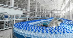 Eau minérale : tendance haussière et déséquilibre entre l’offre et la demande