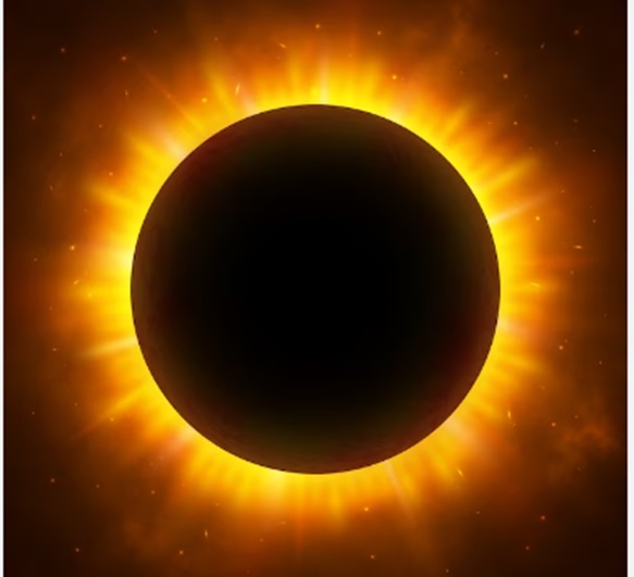 Éclipse totale du soleil le 8 avril: La Tunisie sera-elle concernée ?