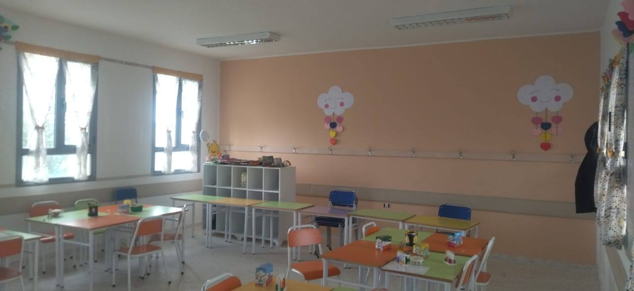 Visite technique de supervision de l’école primaire de Mornaguia