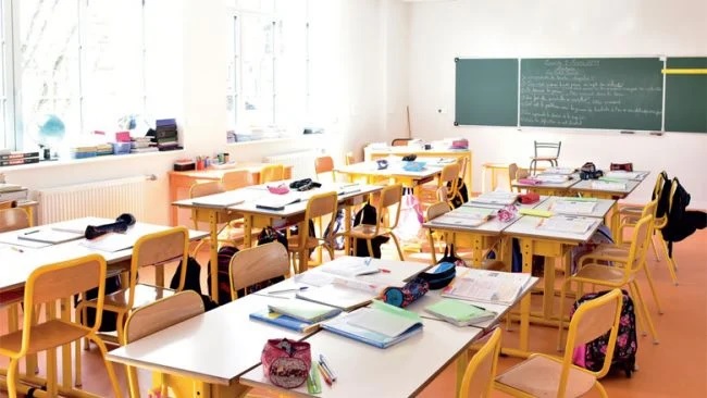 Variante Covid-19: Fermeture de tous les établissements scolaires à Siliana