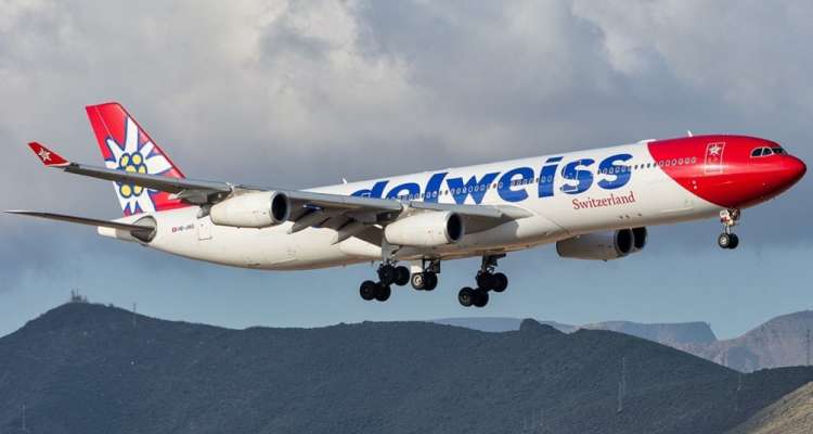 La compagnie suisse Edelweiss Air programme deux vols par semaine Zurich- Djerba-Zarzis