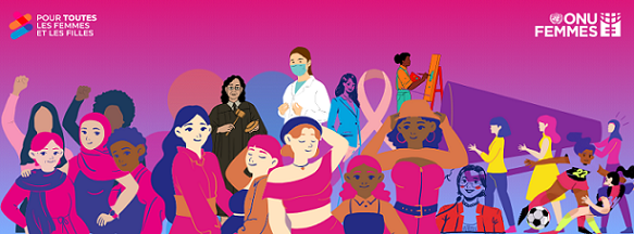 Égalité en action : Progrès et initiatives pour l'autonomisation des femmes