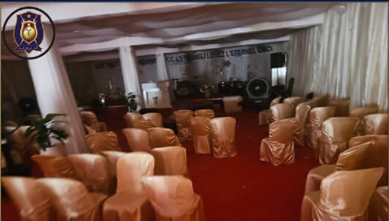 La Marsa: Dix Subsahariens arrêtés pour pratiques religieuses illicites