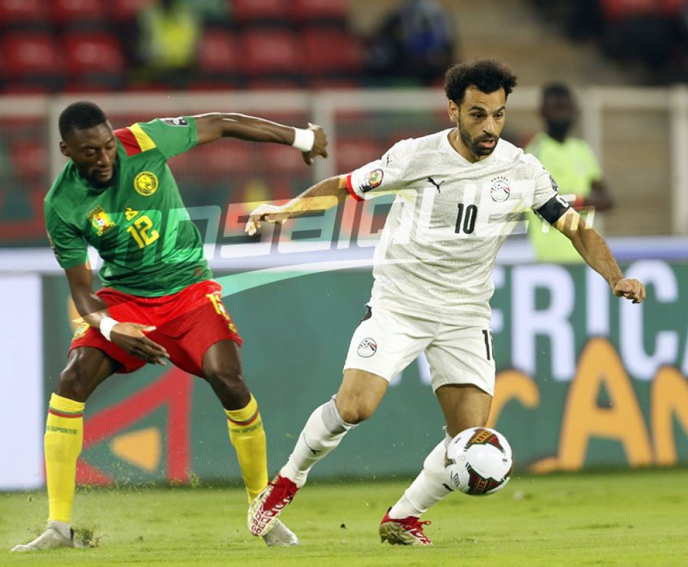 CAN 2022: L'Égypte élimine le Cameroun aux tirs au but et file en finale