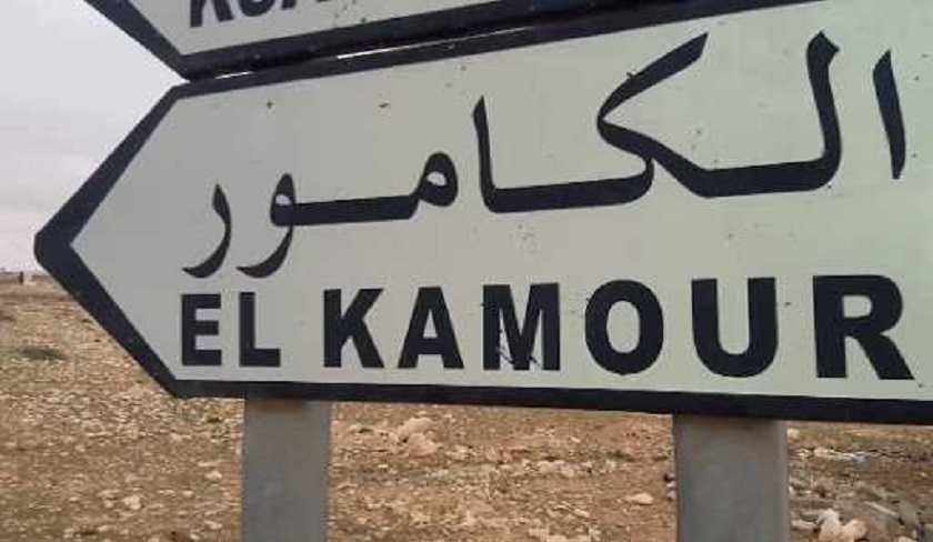 El Kamour : l’armée empêche la coordination de fermer la vanne