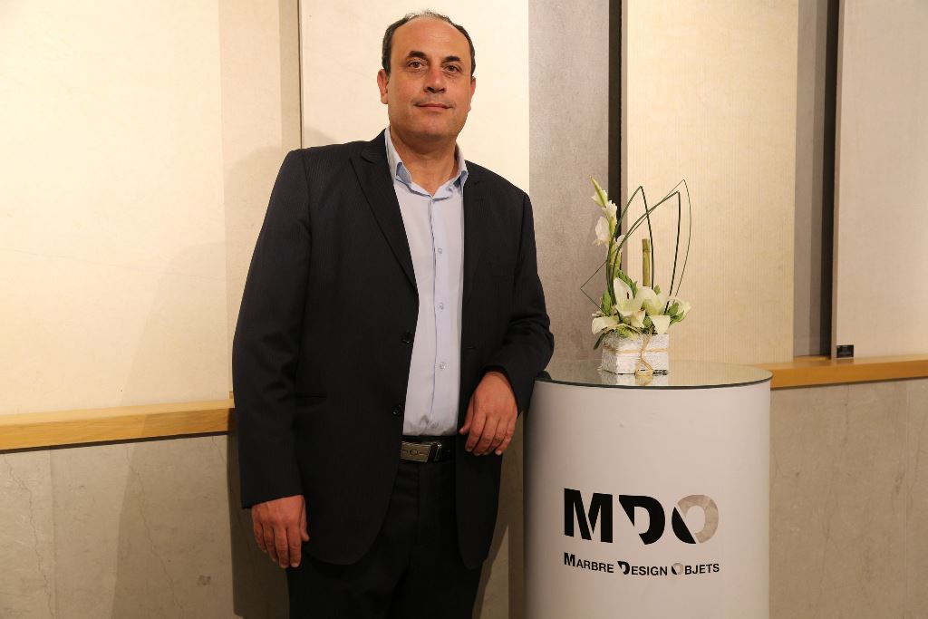 Elyes Bettaieb Directeur Commercial MDO