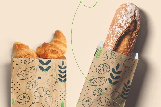 Ramadan écoresponsable : 100 000 sacs en papier financés par la BTE pour les boulangeries