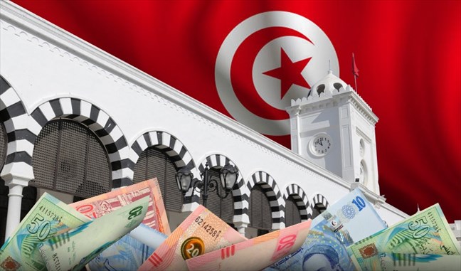 Emprunt National 2023 : Le Trésor lève avec succès 1 milliard de dinars