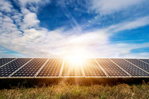 Kairouan : Vers la réalisation d’une centrale solaire photovoltaïque à El Metbassta