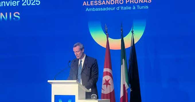 “Terna Innovation Zone” : Un partenariat Tunisie-Italie pour renforcer la sécurité énergétique