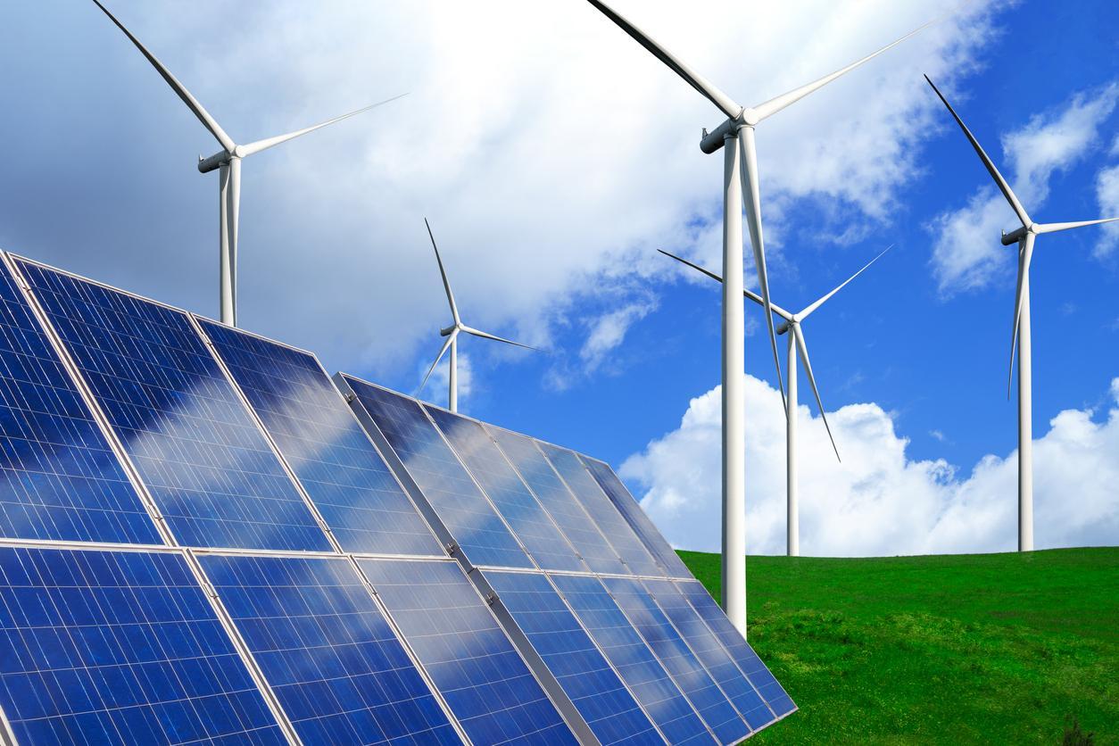 Energie renouvelable : Coup d’envoi des projets « AEOLUS » et « SCATEC » en Tunisie