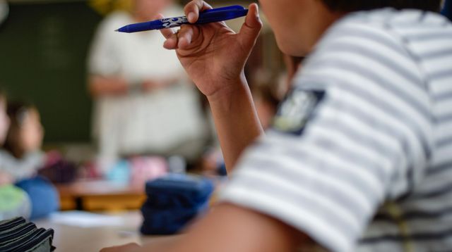 244 millions d’enfants ne vont toujours pas à l’école dans le monde