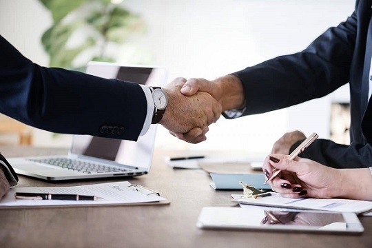 CCITF : Une journée de réflexion sur le partenariat entreprise-université comme un moteur de développement