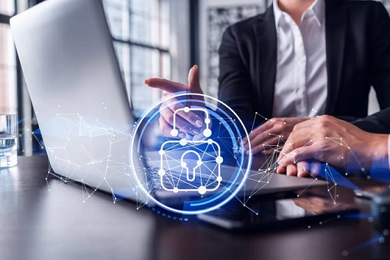 Environ ¼ des entreprises du secteur de l’industrie victimes de cyberattaques
