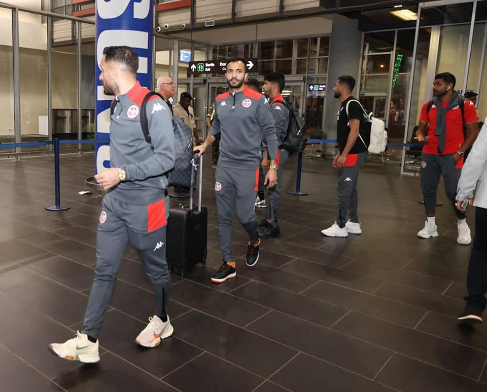 Mondial Qatar: Arrivée de la délégation de l'équipe nationale à Bamako