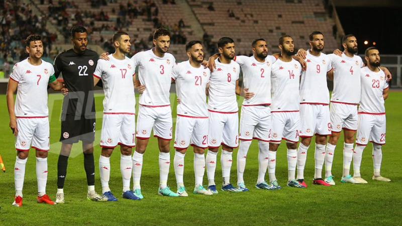 SU Cup Cairo: La formation probable de la Tunisie face à la Croatie
