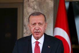 Erdogan déclare 10 ambassadeurs dont celui de la France « persona non grata »