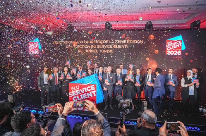 ESCDA Tunisie 2026: Quand la satisfaction client devient un standard de performance