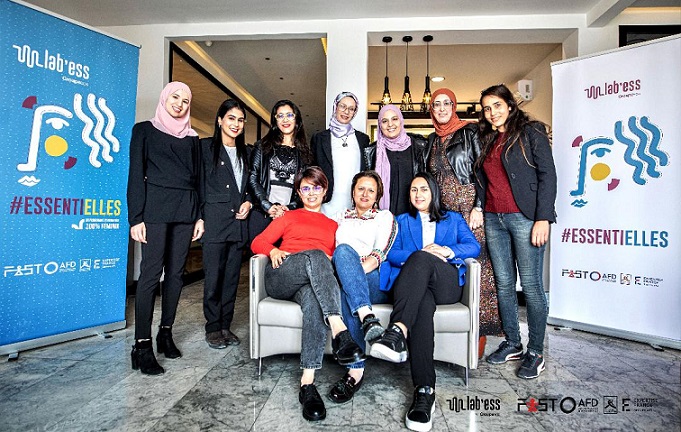 Programme Essentielles : Lab’ess lance la première promotion à Sfax
