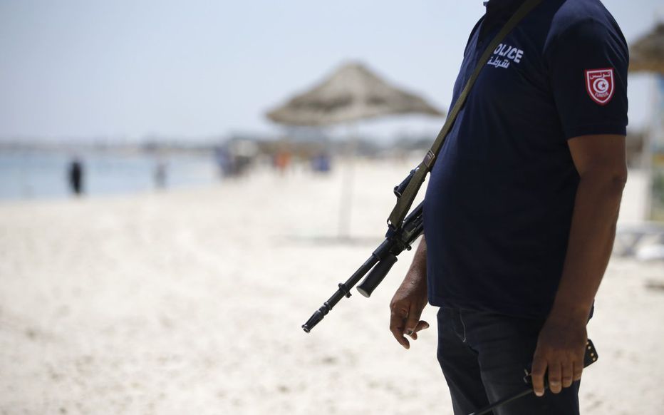 L’état d’urgence prorogé du 3 septembre au 31 décembre 2019
